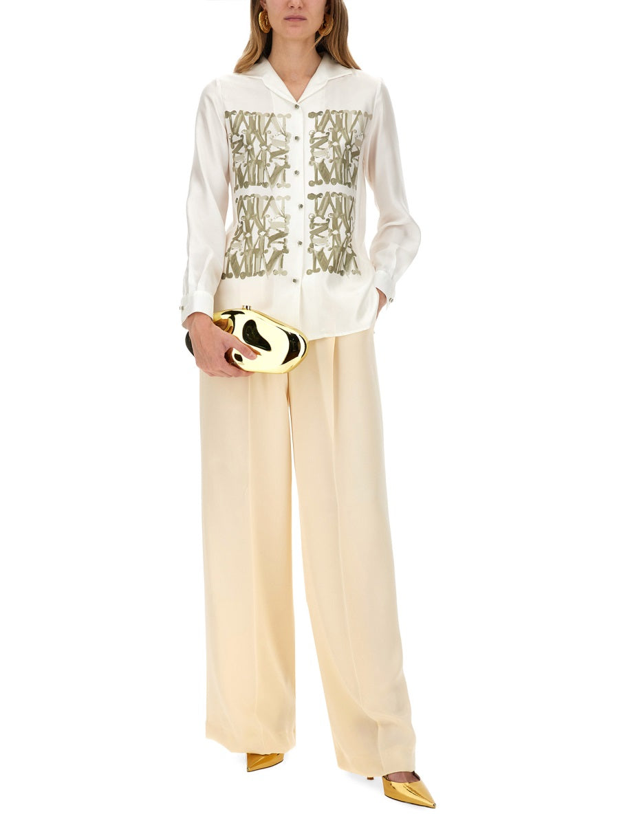 Max Mara Women Klaus Pants MAX MARA