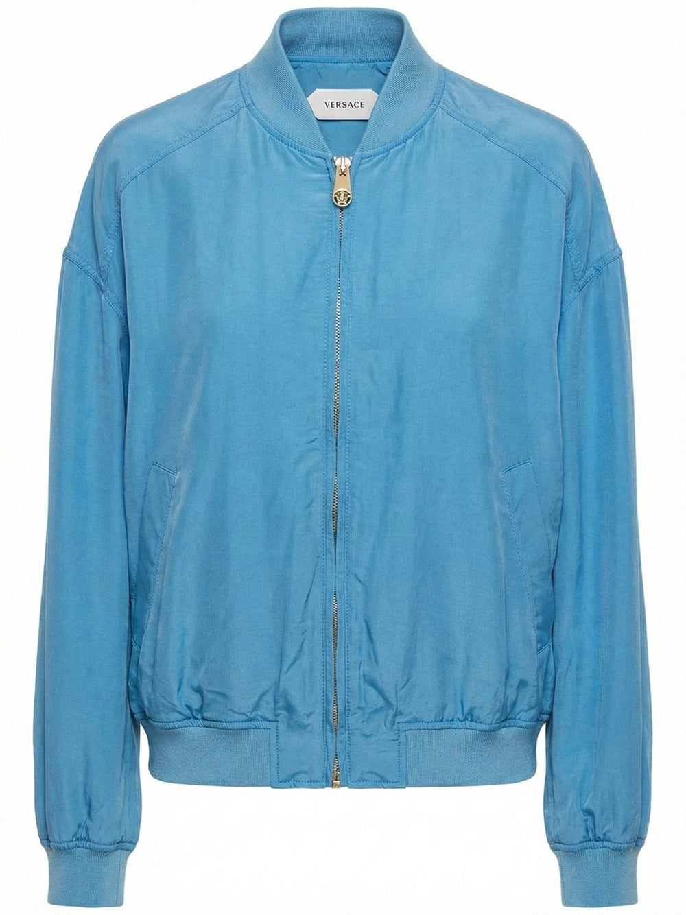 Versace Women Blouson Overdyed VERSACE