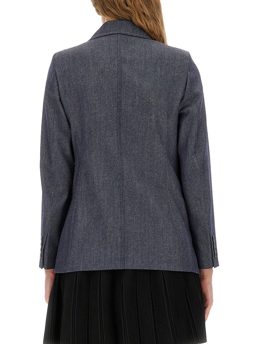 Max Mara Women Wool Jacket MAX MARA