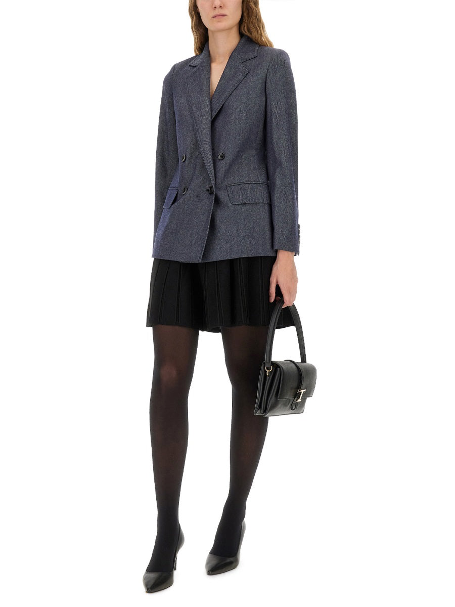 Max Mara Women Wool Jacket MAX MARA