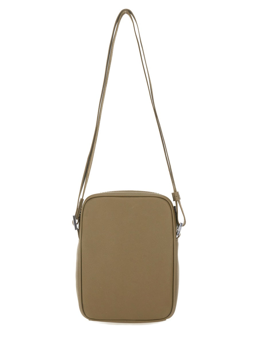 Boss Men "Reporter" Bag With Logo BOSS