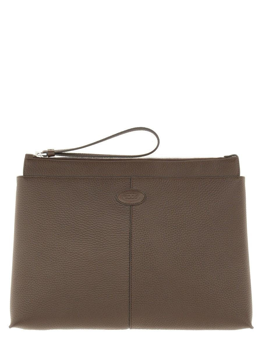 Tod's Men Medium Document Holder TOD'S