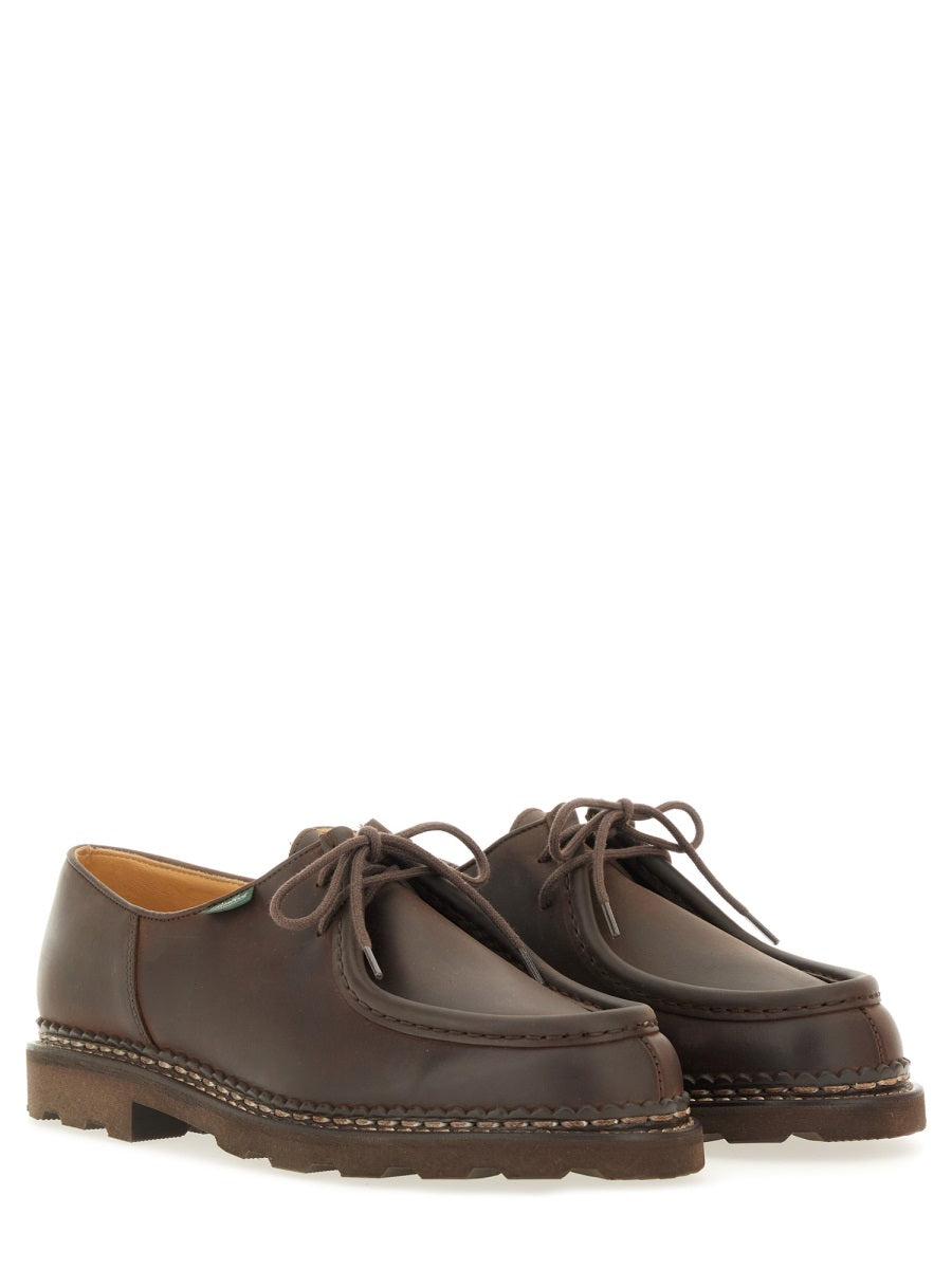 Paraboot Men Moccasin "Michael" PARABOOT