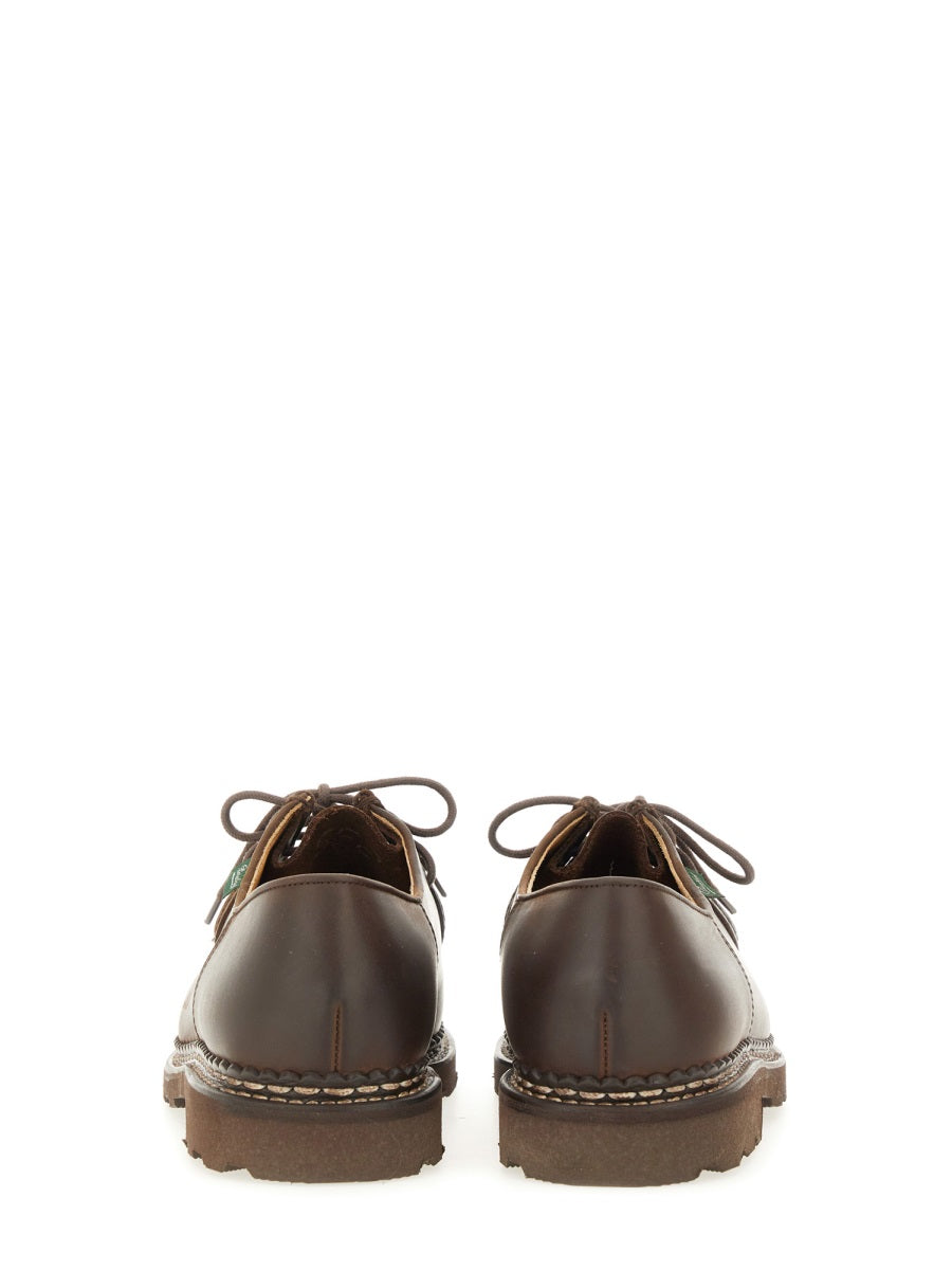 Paraboot Men Moccasin "Michael" PARABOOT
