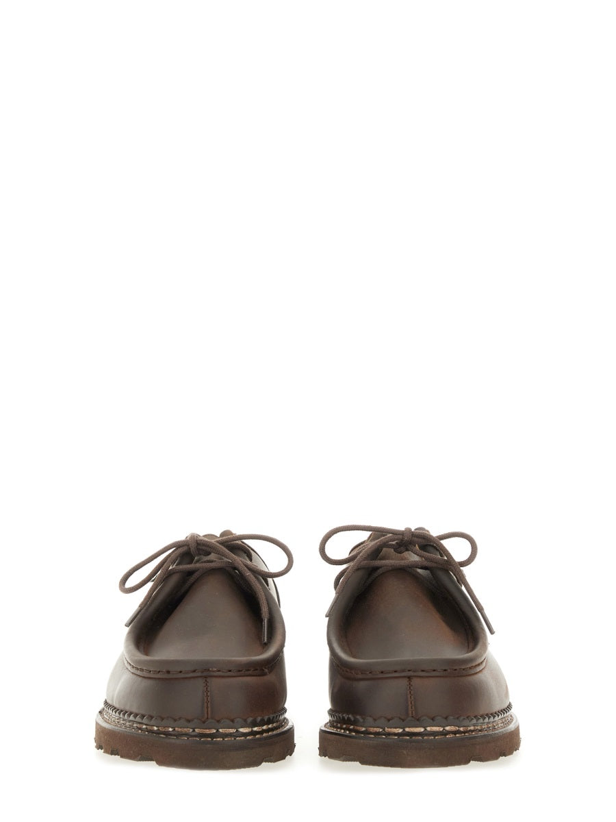 Paraboot Men Moccasin "Michael" PARABOOT