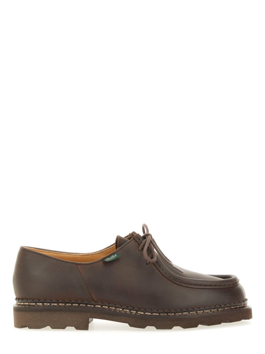 Paraboot Men Moccasin "Michael" PARABOOT