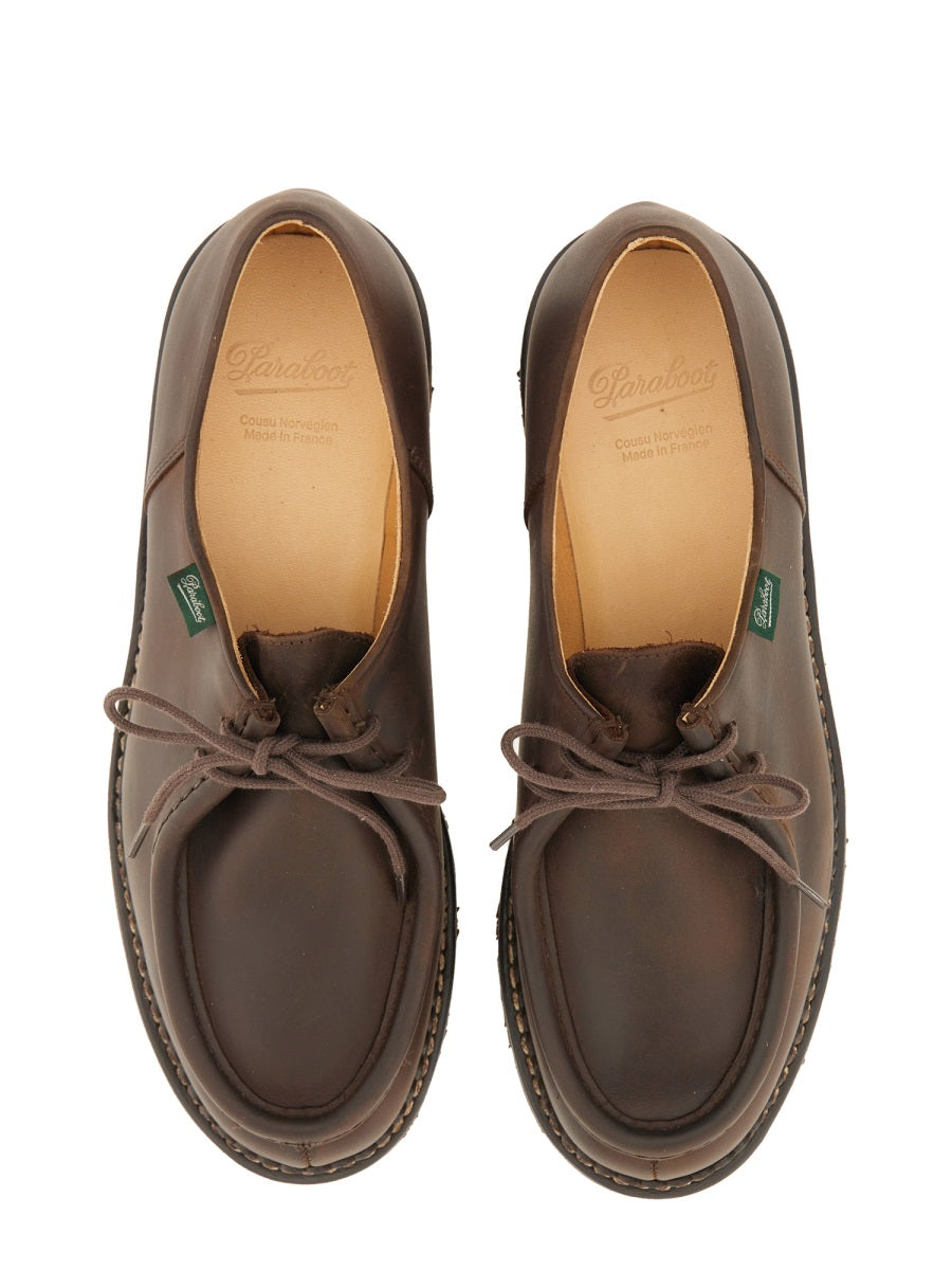 Paraboot Men Moccasin "Michael" PARABOOT