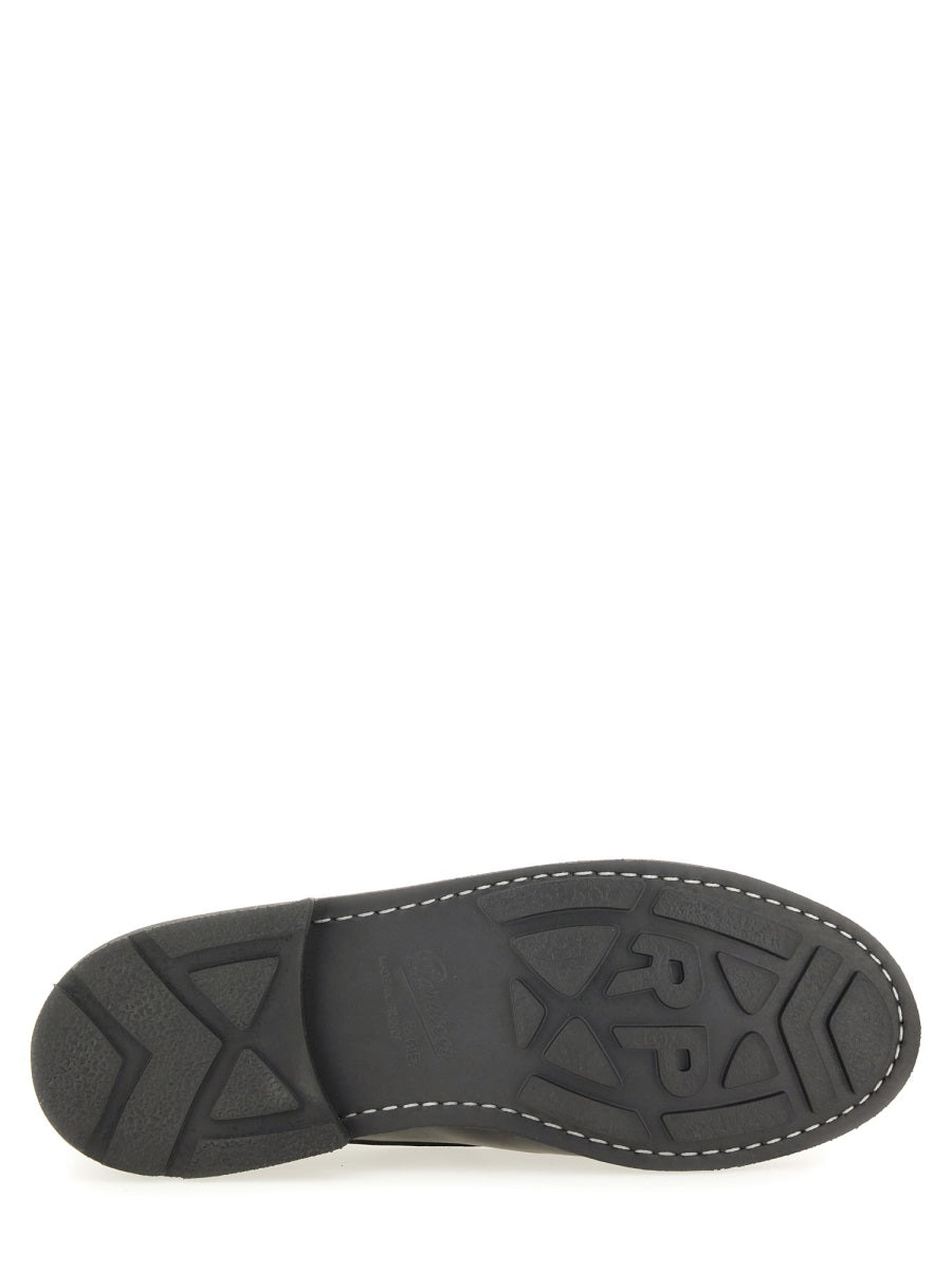 Paraboot Men Leather Boot PARABOOT
