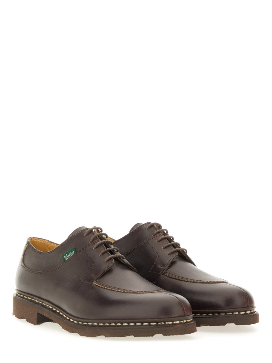 Paraboot Men Moccasin "Avignon"