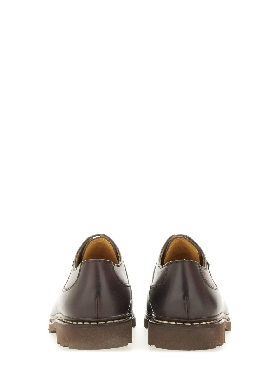 Paraboot Men Moccasin "Avignon"
