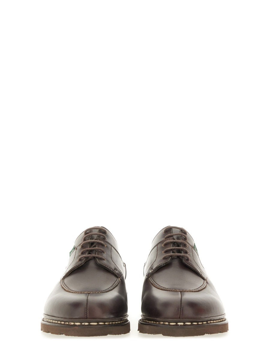 Paraboot Men Moccasin "Avignon"