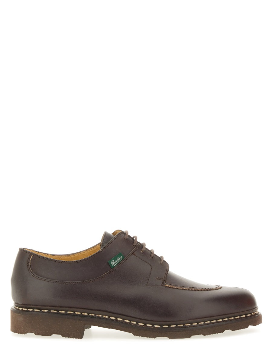 Paraboot Men Moccasin "Avignon"