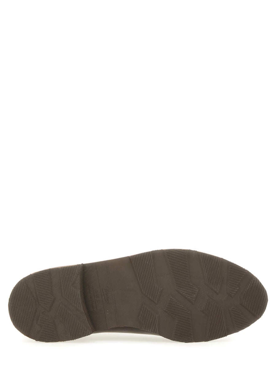 Paraboot Men Moccasin "Avignon"