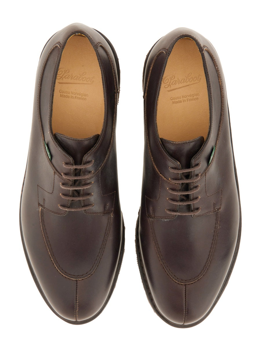 Paraboot Men Moccasin "Avignon"