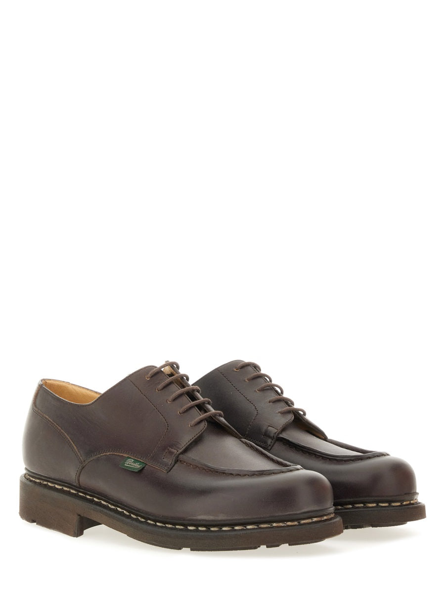 Paraboot Men Moccasin "Chambord" PARABOOT