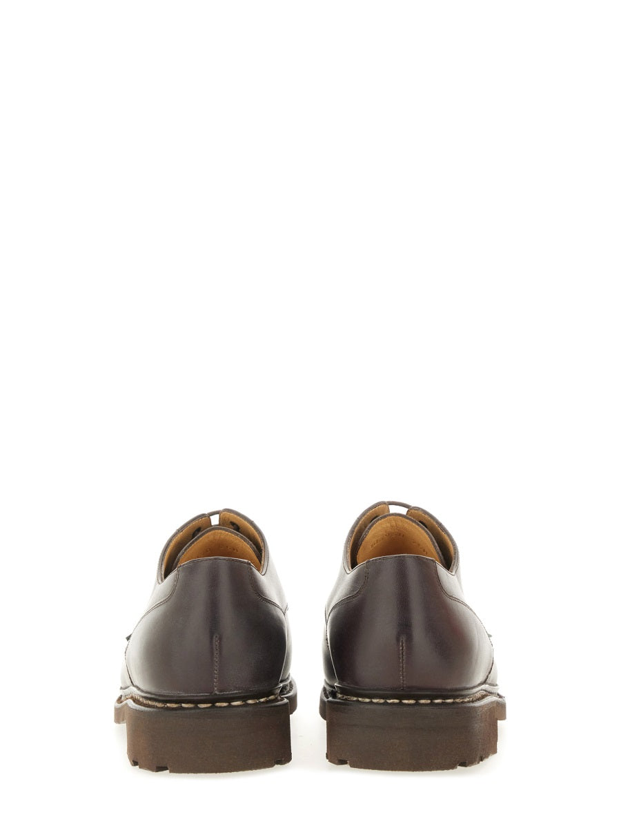 Paraboot Men Moccasin "Chambord" PARABOOT