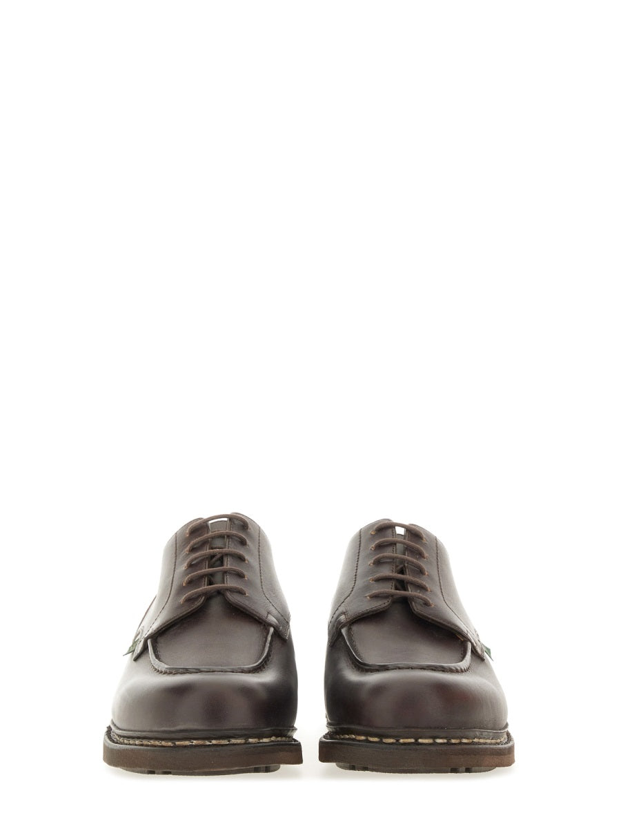 Paraboot Men Moccasin "Chambord" PARABOOT