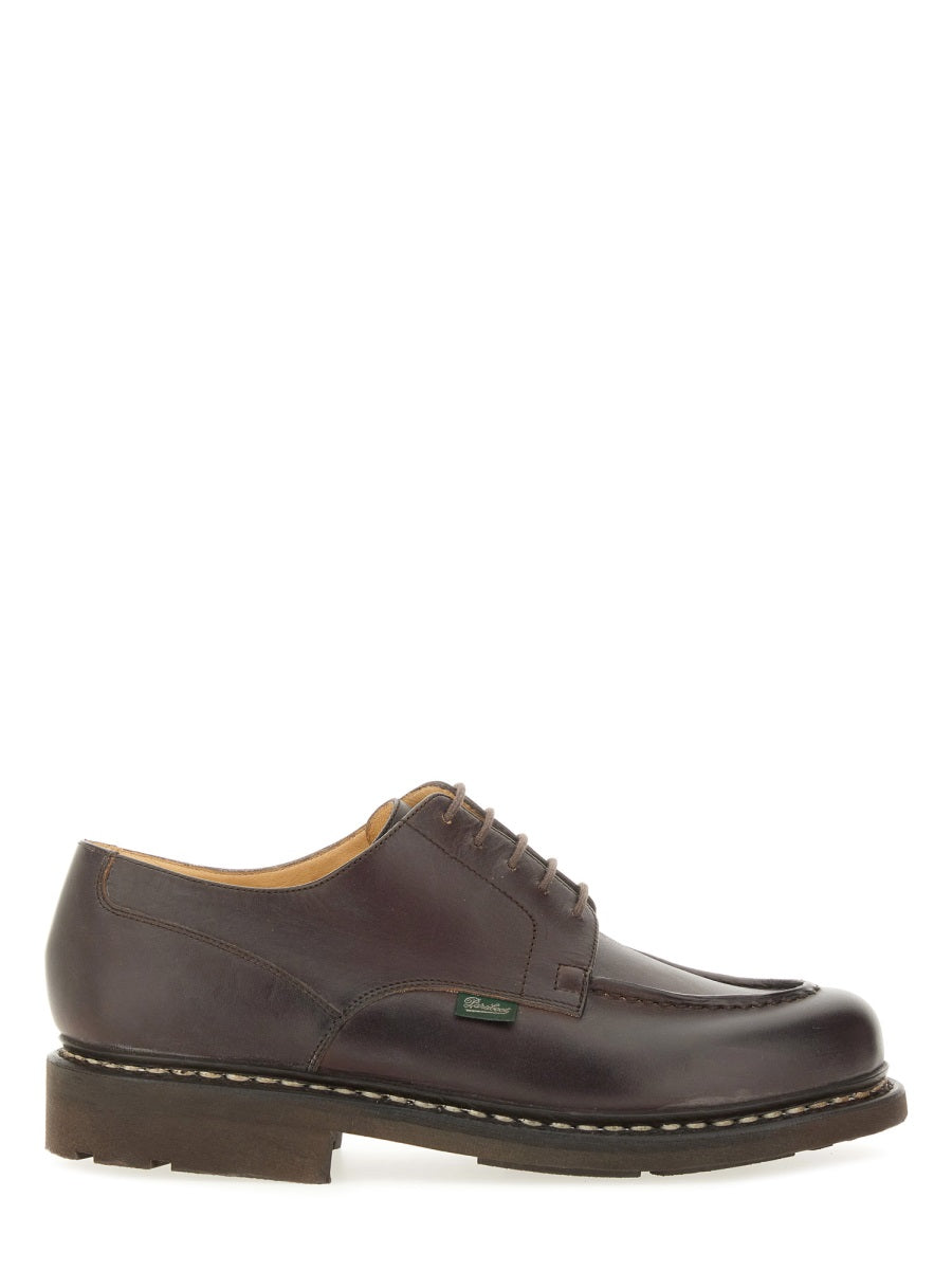 Paraboot Men Moccasin "Chambord" PARABOOT