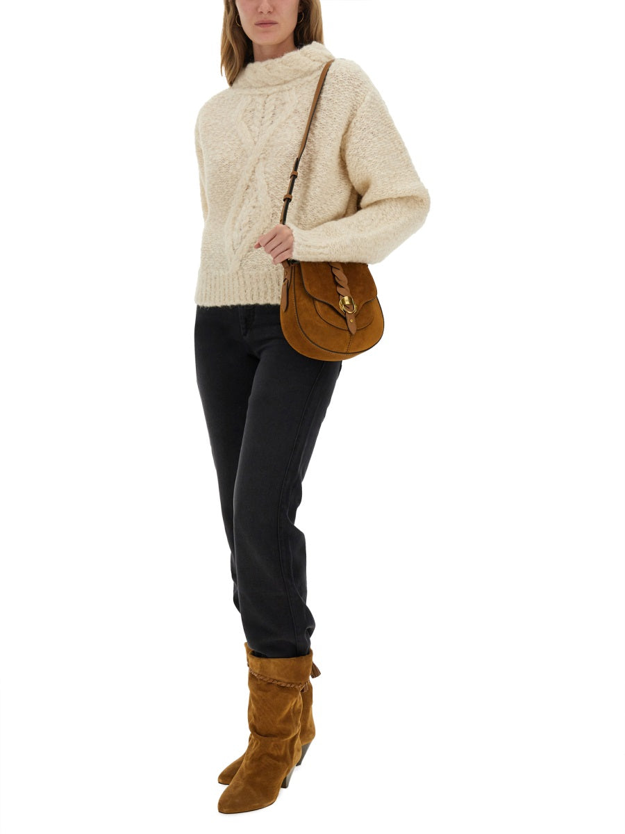 Isabel Marant Women Knitted "Roman" ISABEL MARANT