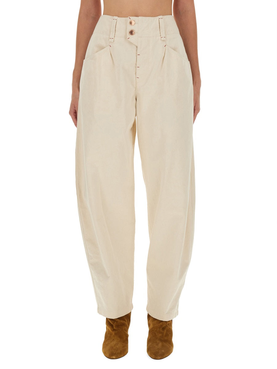Isabel Marant Women Pants "Oumaya" ISABEL MARANT