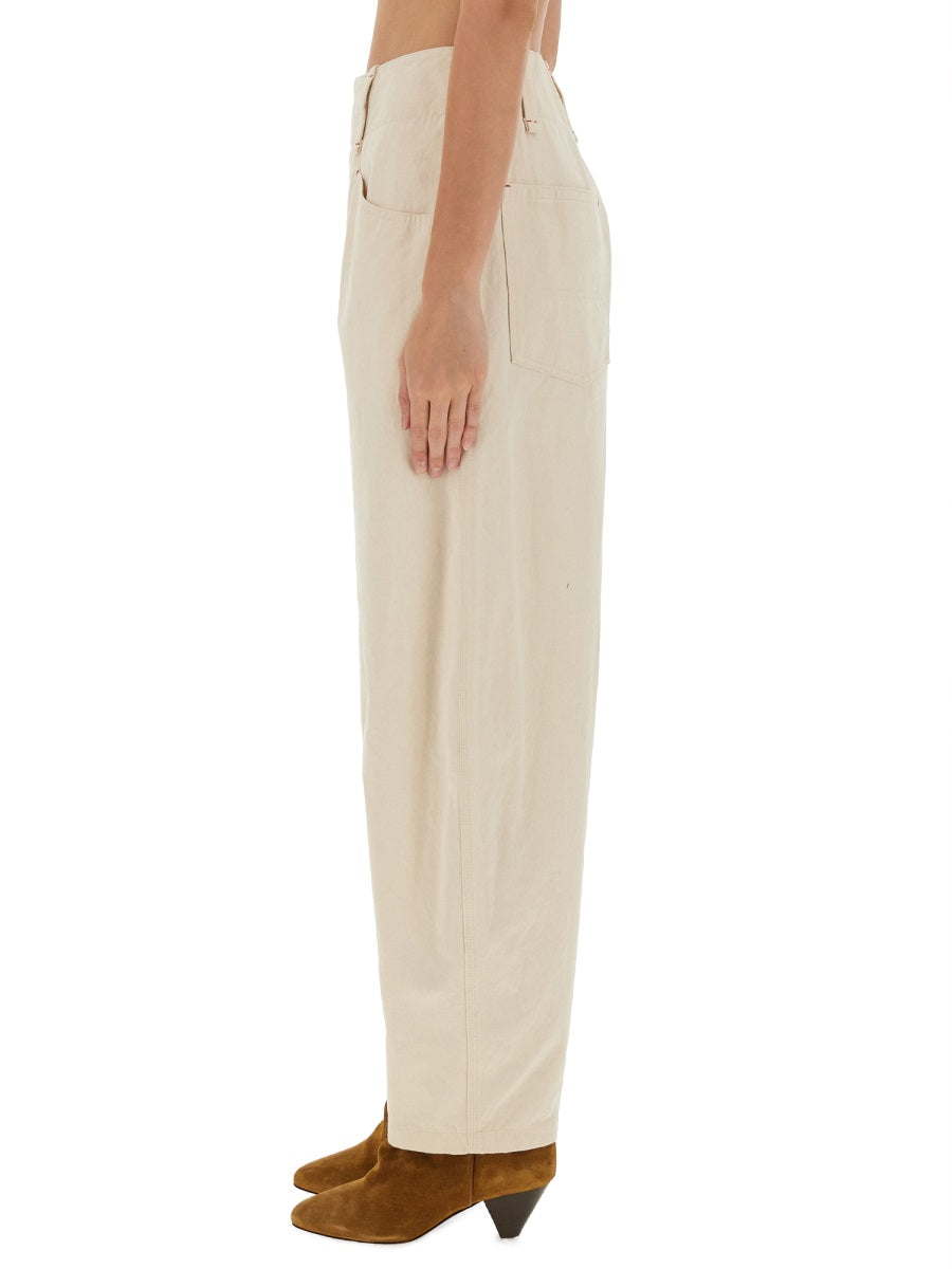 Isabel Marant Women Pants "Oumaya" ISABEL MARANT