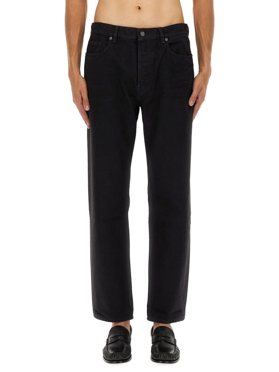 Saint Laurent Men Jeans "Mick" SAINT LAURENT