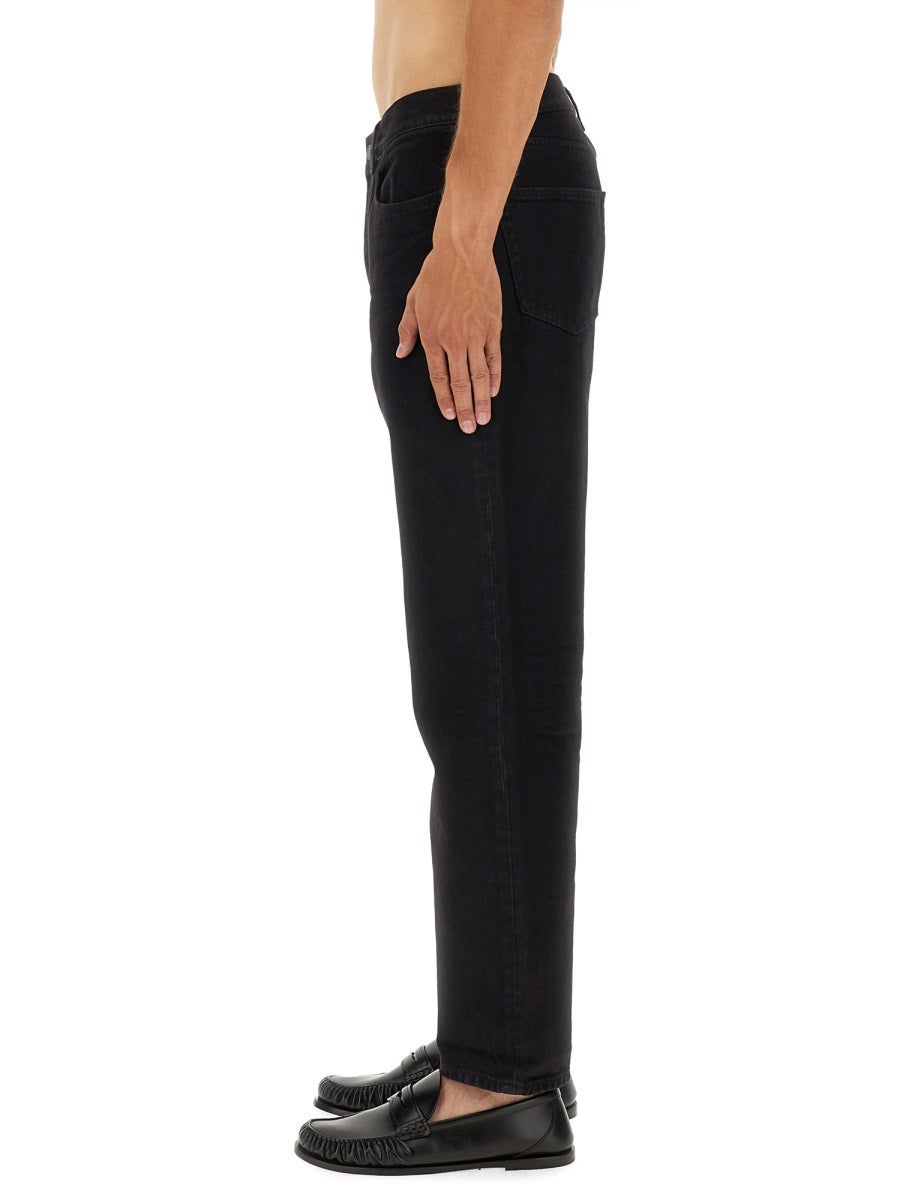 Saint Laurent Men Jeans "Mick" SAINT LAURENT