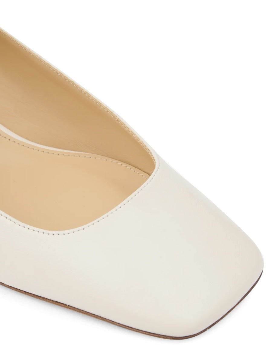 Chloé Women Décolleté "Chloé Charms" CHLOE