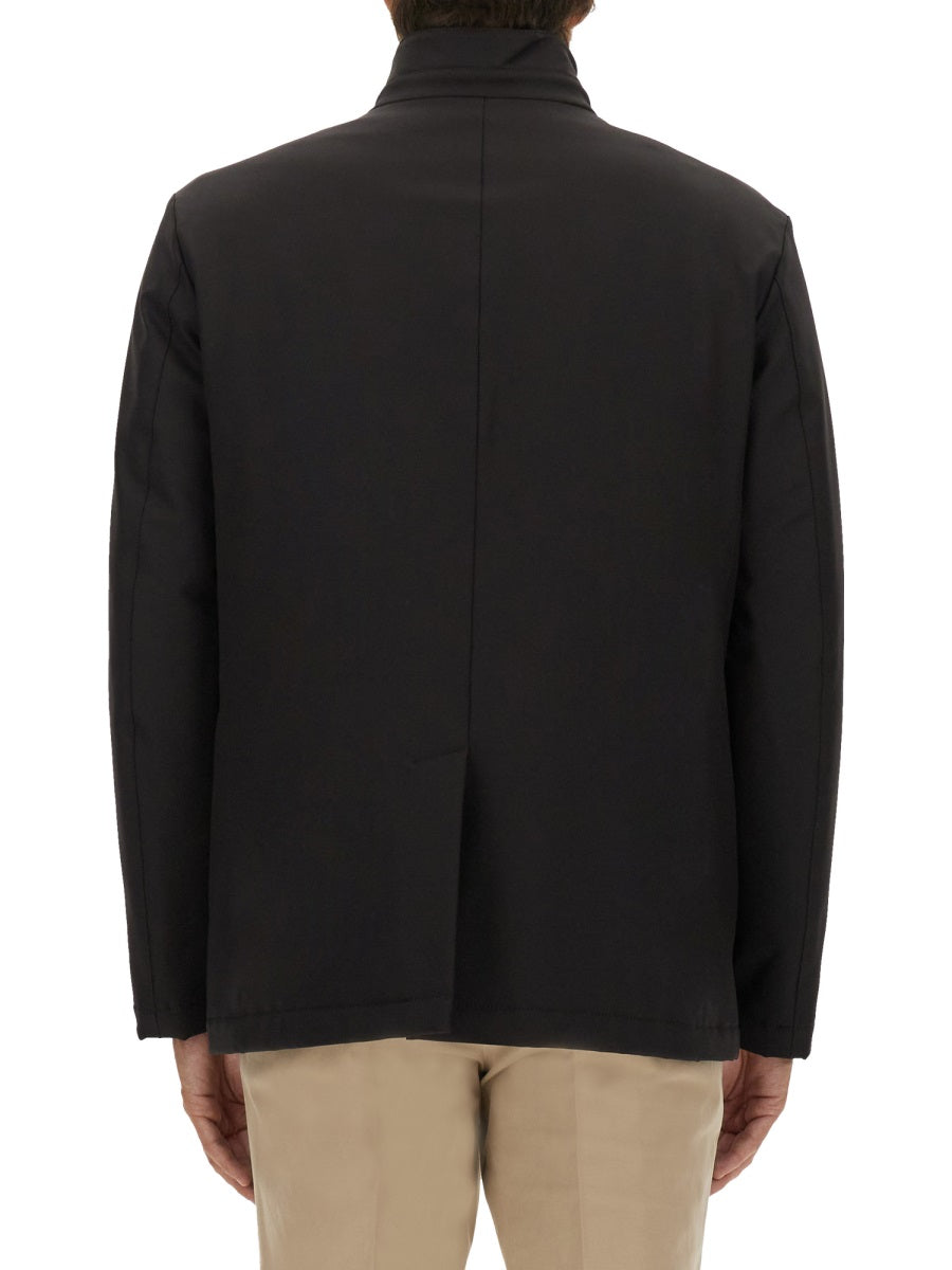 Fay Men Jacket With Hook FAY