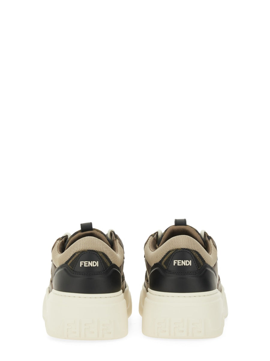 Fendi Men Sneaker "Fendi Force" FENDI