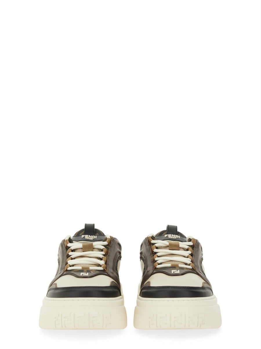 Fendi Men Sneaker "Fendi Force" FENDI