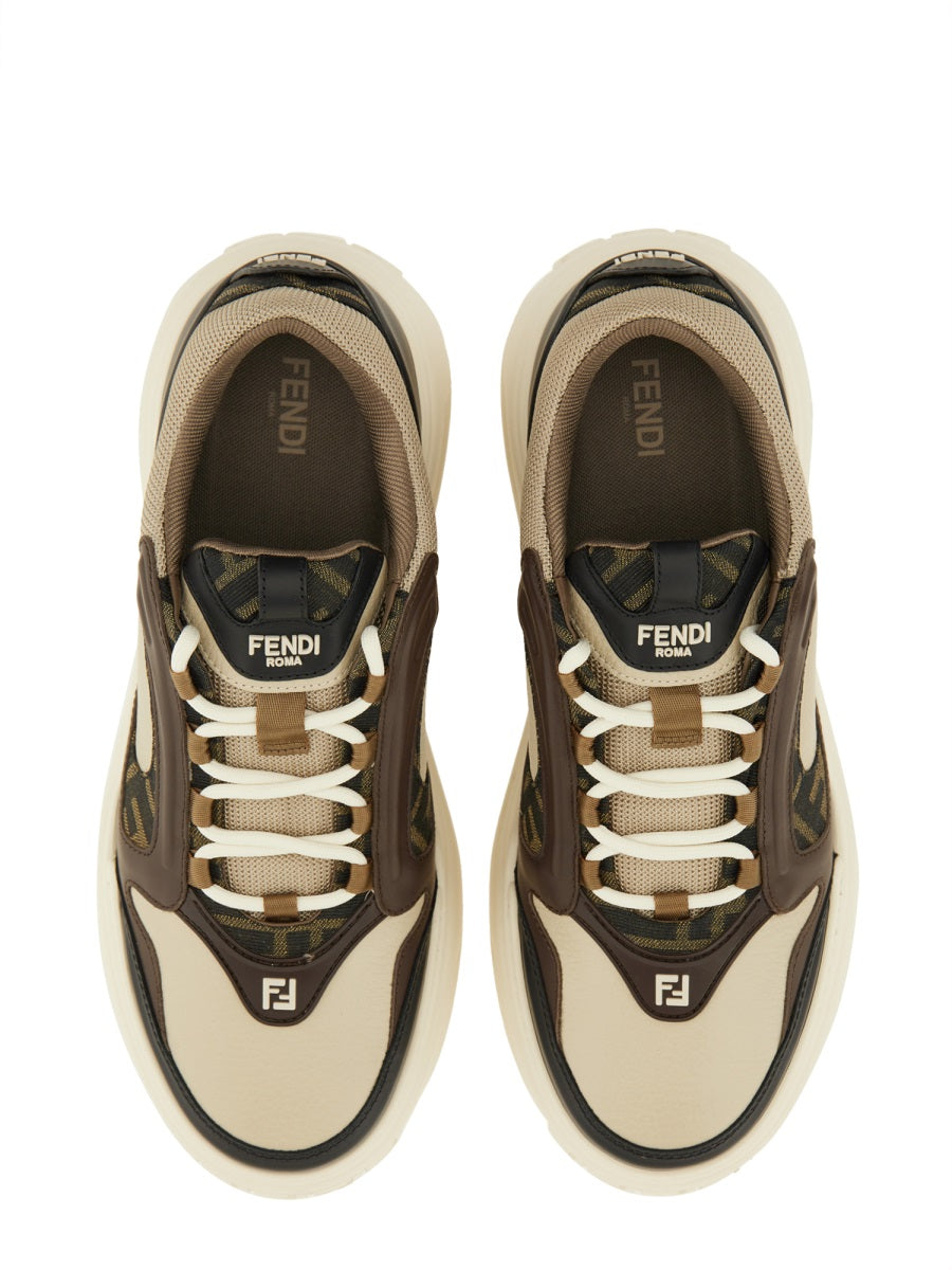 Fendi Men Sneaker "Fendi Force" FENDI