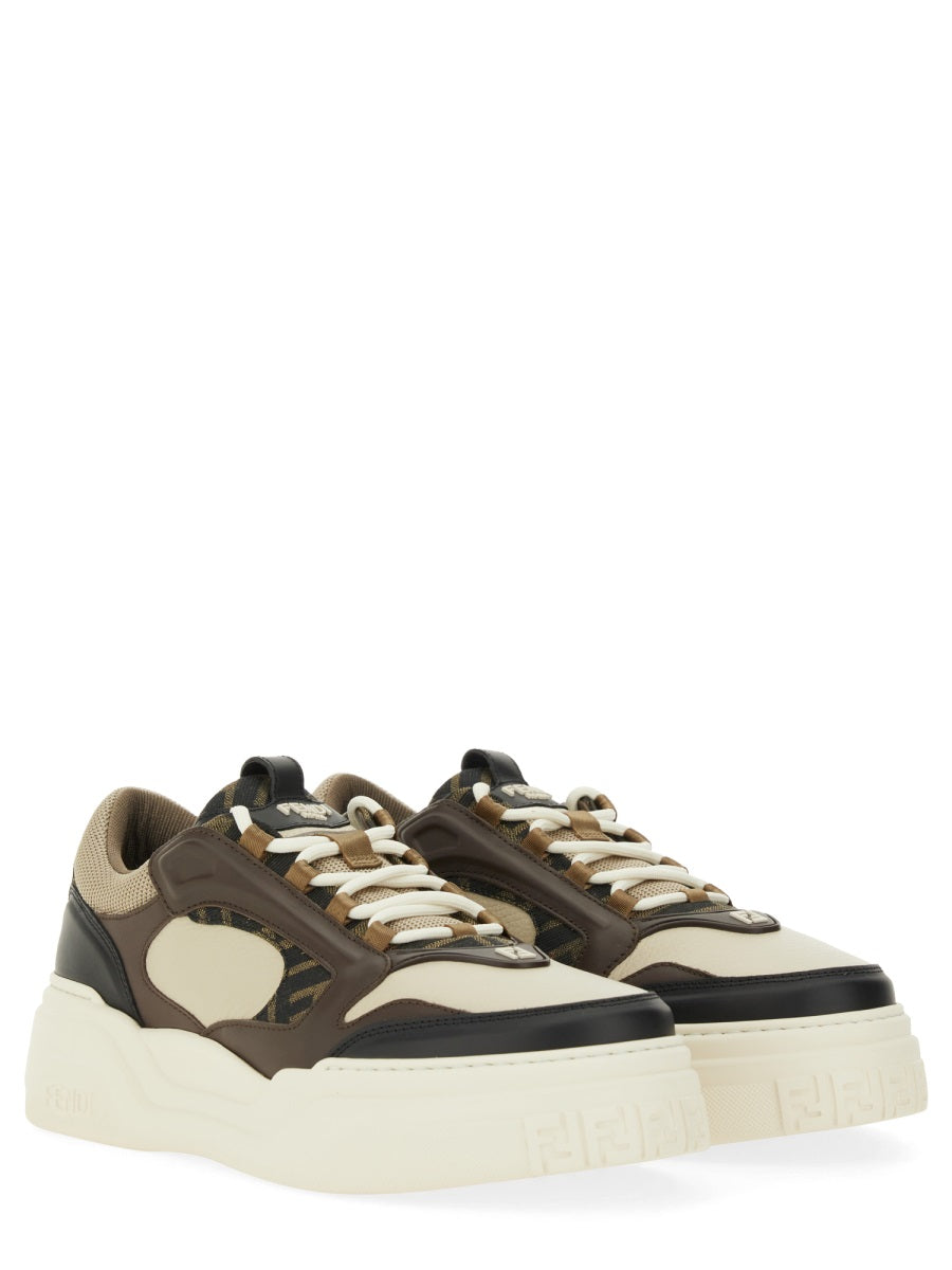 Fendi Men Sneaker "Fendi Force" FENDI