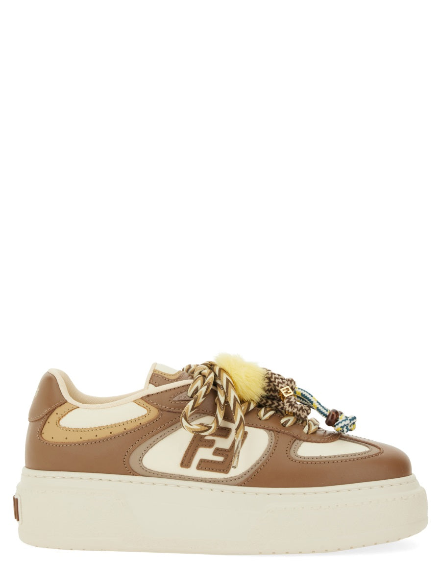 Fendi Women "Fendi Match" Sneaker FENDI