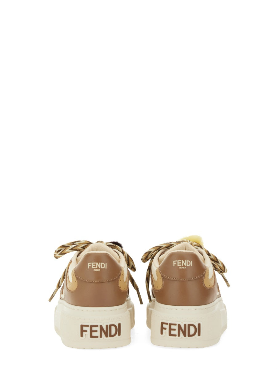 Fendi Women "Fendi Match" Sneaker FENDI