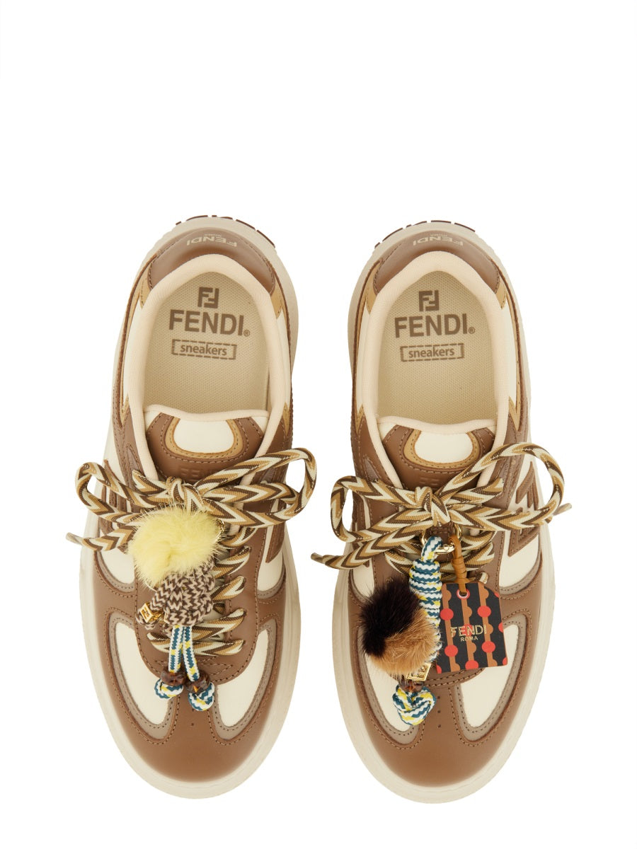 Fendi Women "Fendi Match" Sneaker FENDI