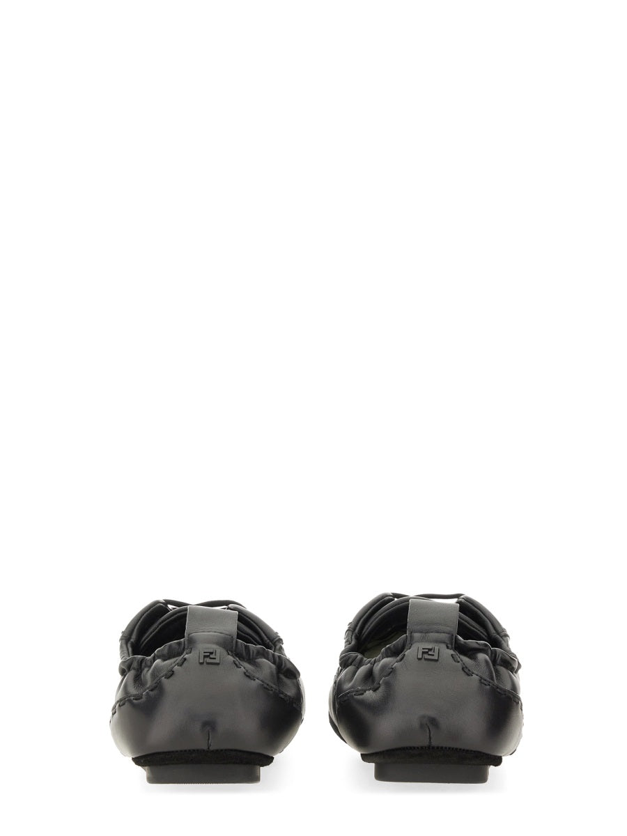Fendi Men "Fendi Fit" Sneaker FENDI