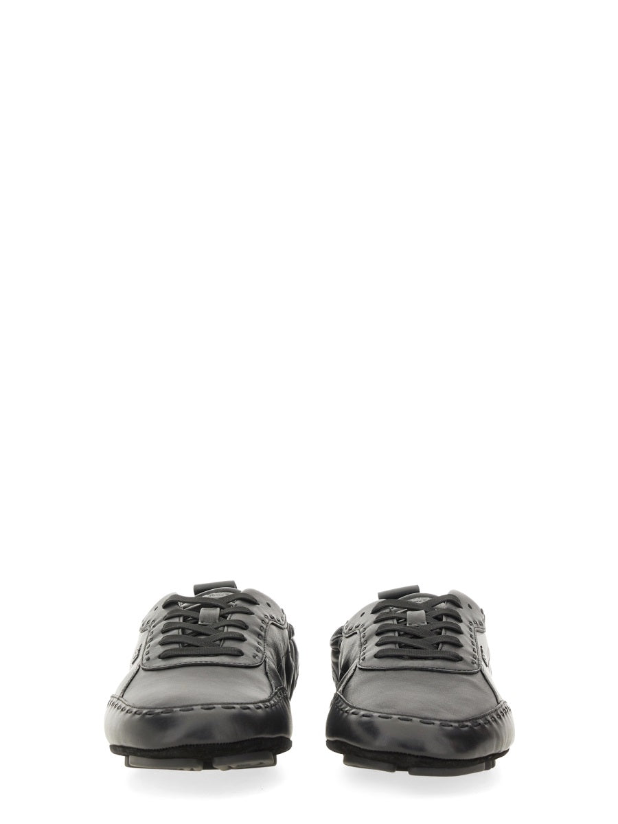 Fendi Men "Fendi Fit" Sneaker FENDI