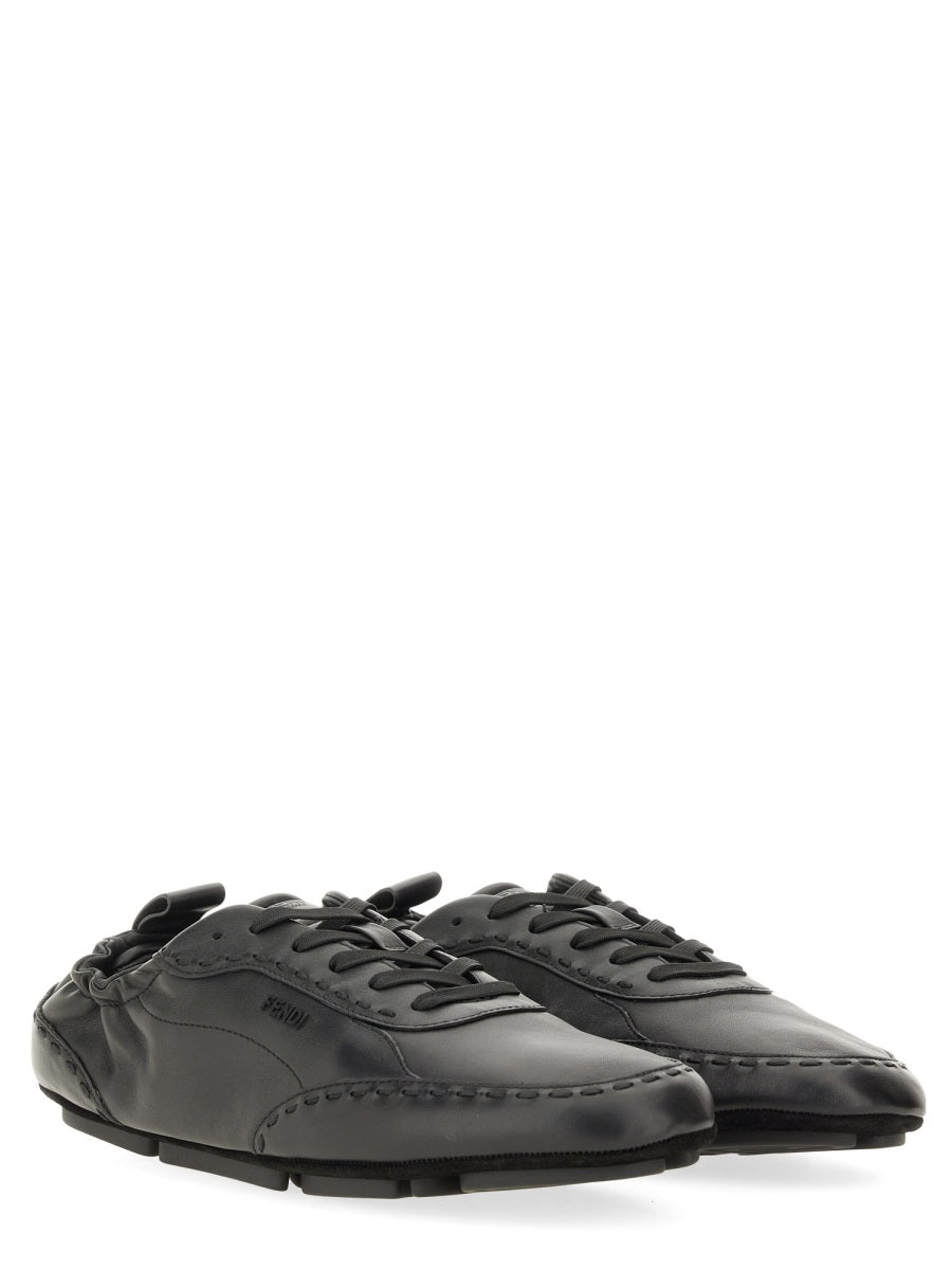 Fendi Men "Fendi Fit" Sneaker FENDI