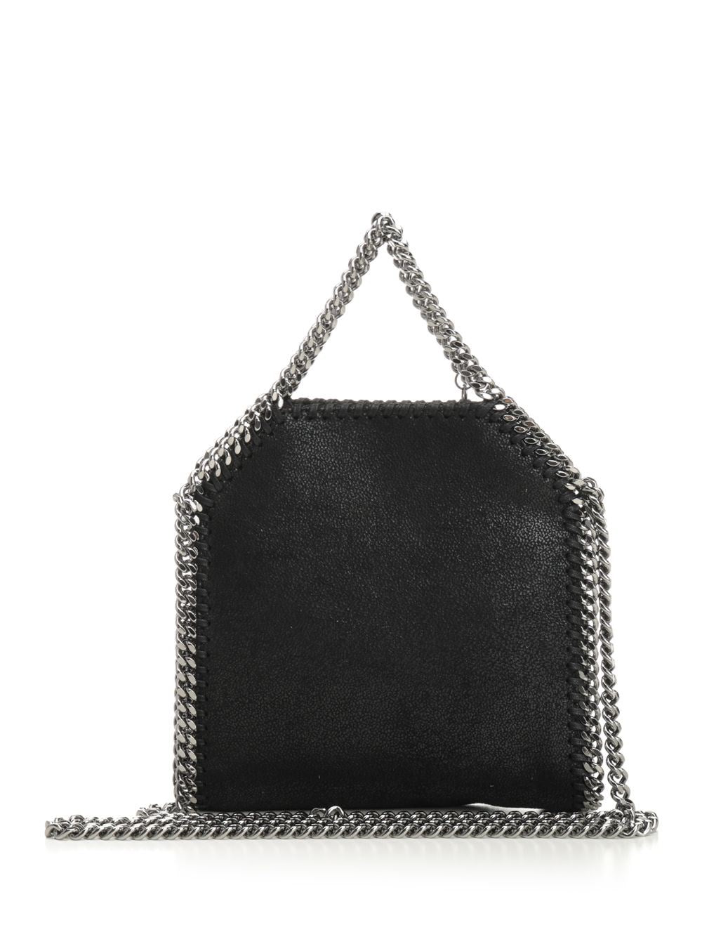 Stella Mccartney Women Falabella Tiny Bag STELLA MCCARTNEY