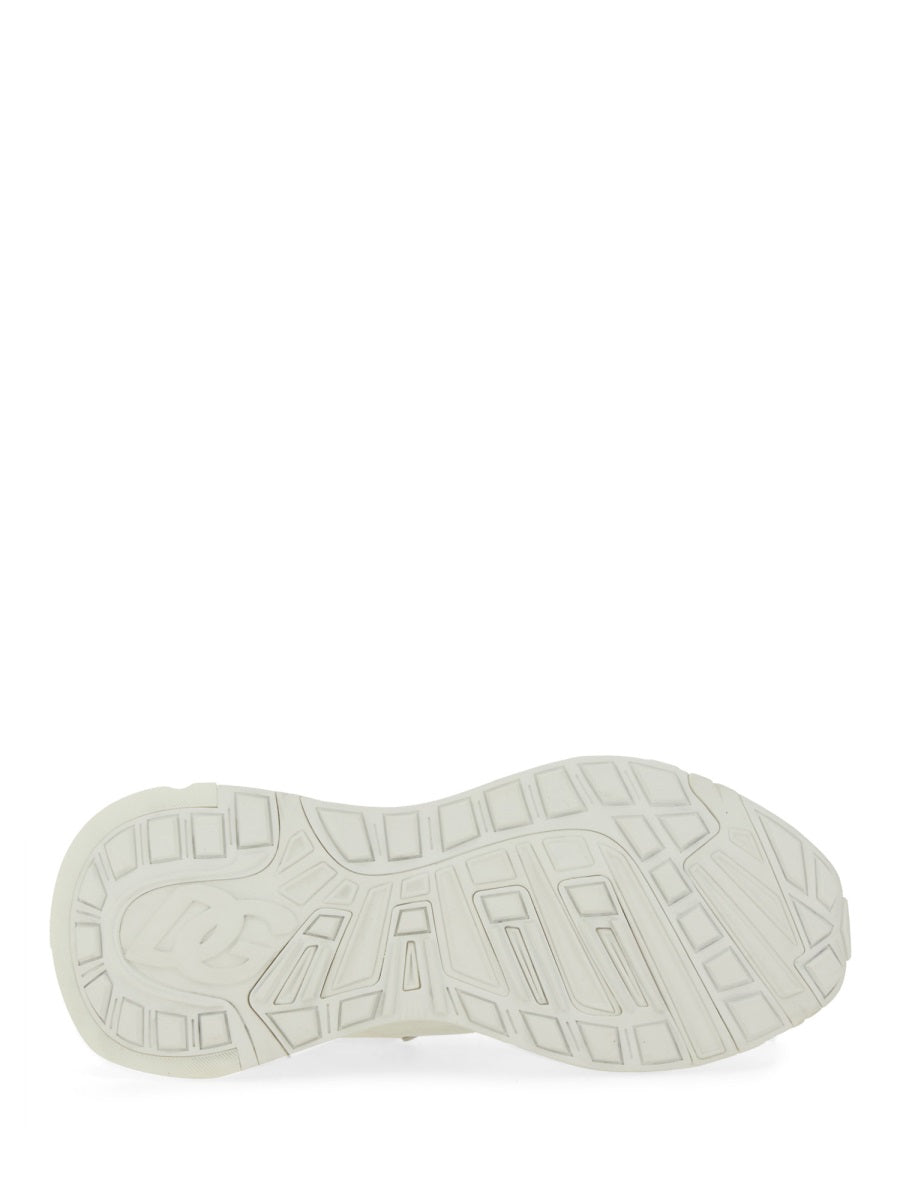 Dolce & Gabbana Women Sneaker With Logo DOLCE & GABBANA