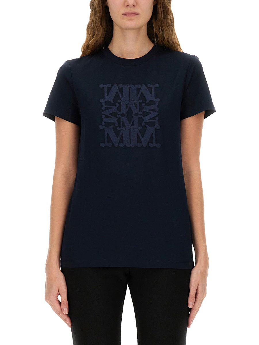 Max Mara Women "Bravo" T-Shirt MAX MARA