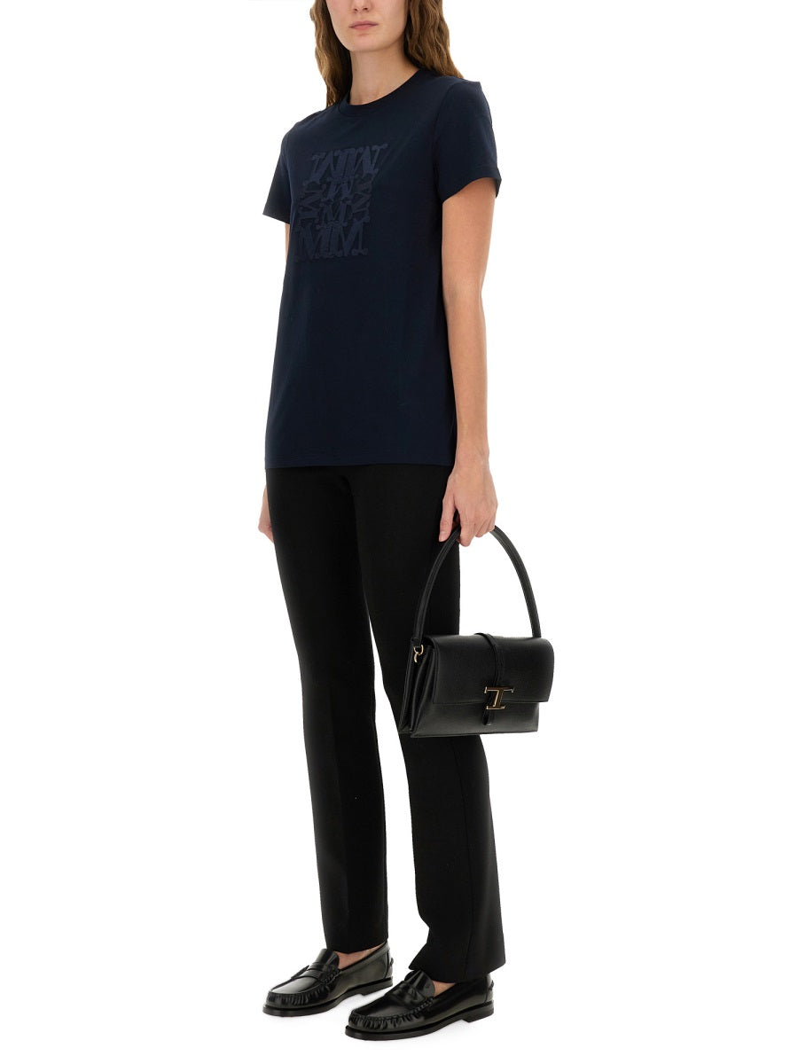 Max Mara Women "Bravo" T-Shirt MAX MARA