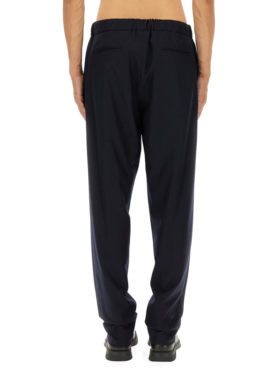Giorgio Armani Men Pantalone In Cashmere GIORGIO ARMANI
