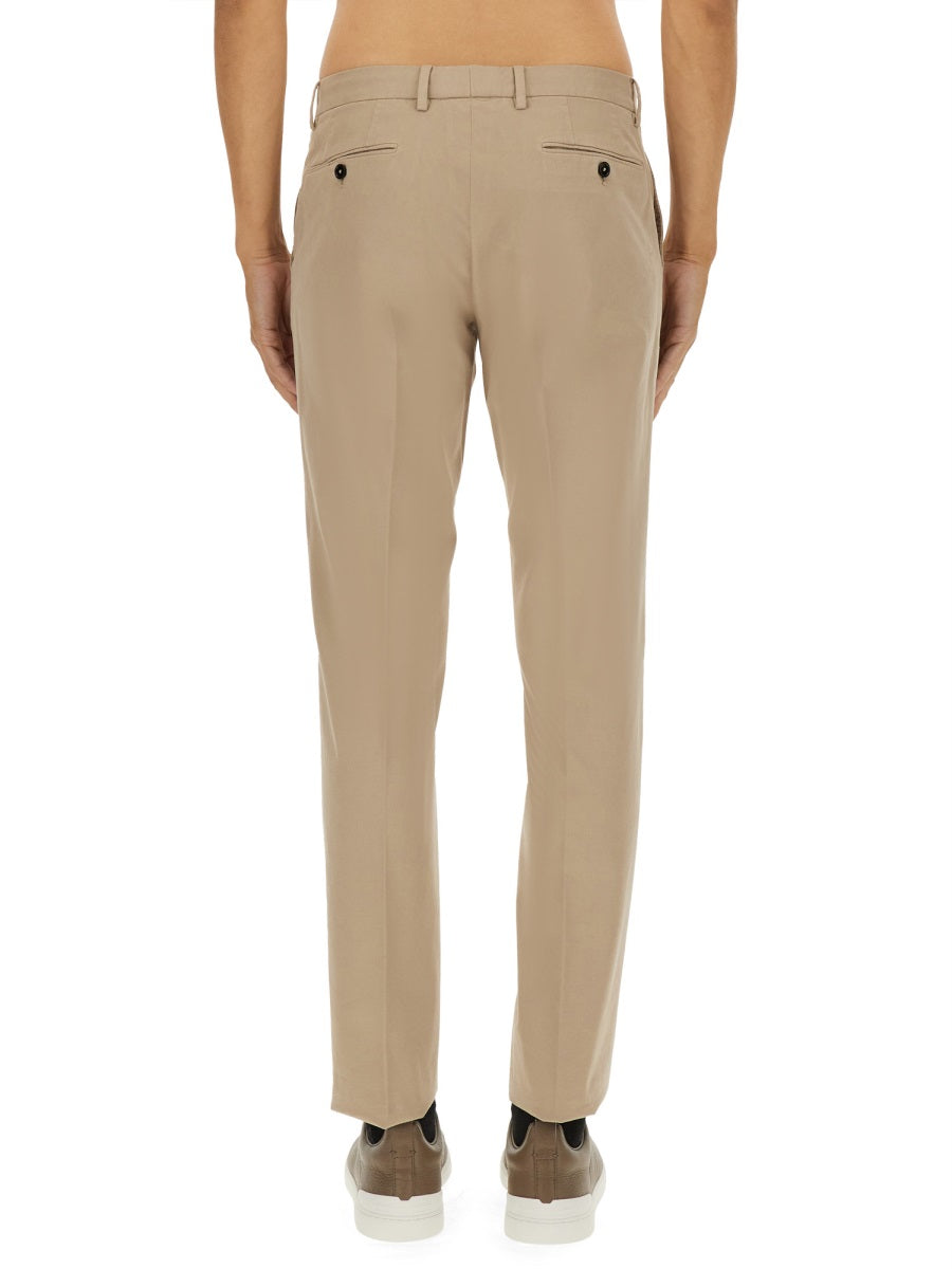 Zegna Men Premium Cotton Pants