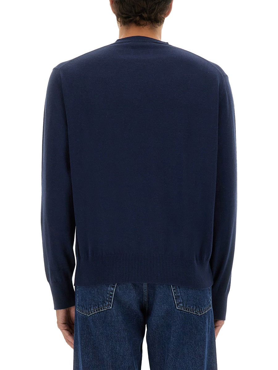 Vivienne Westwood Men Alex" Jersey With Logo
