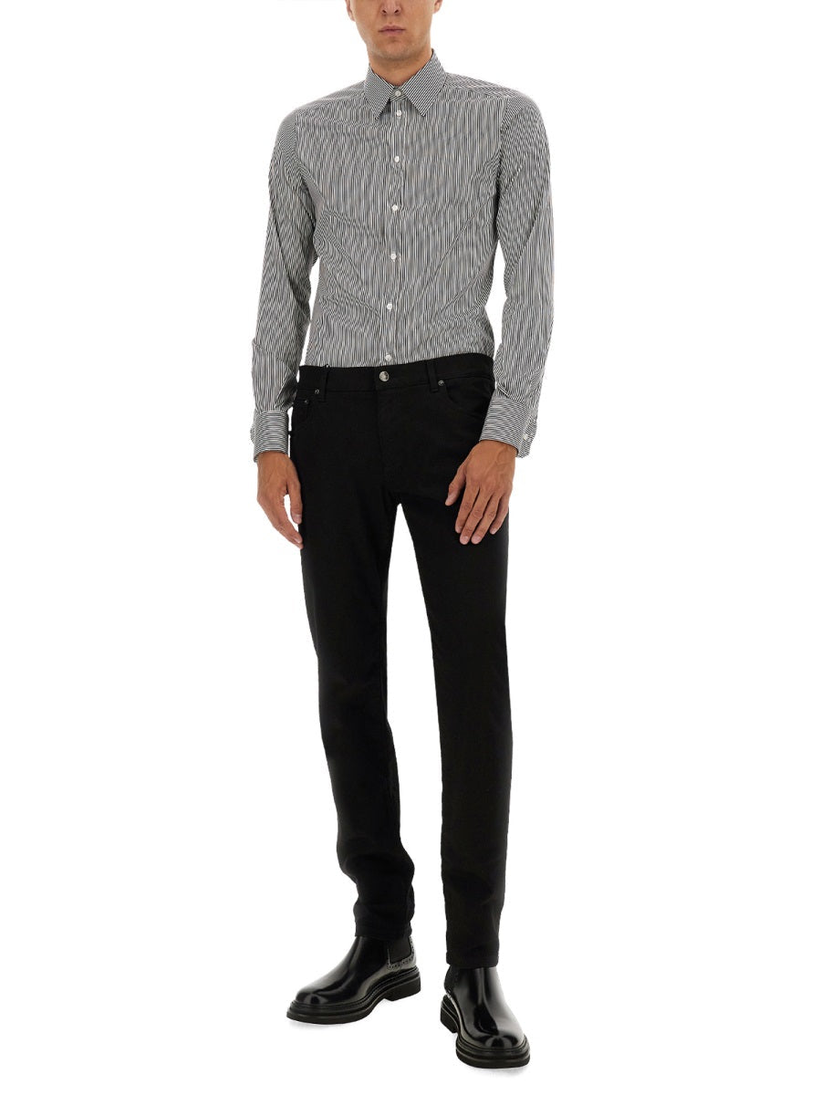 Dolce & Gabbana Men DOLCE & GABBANA