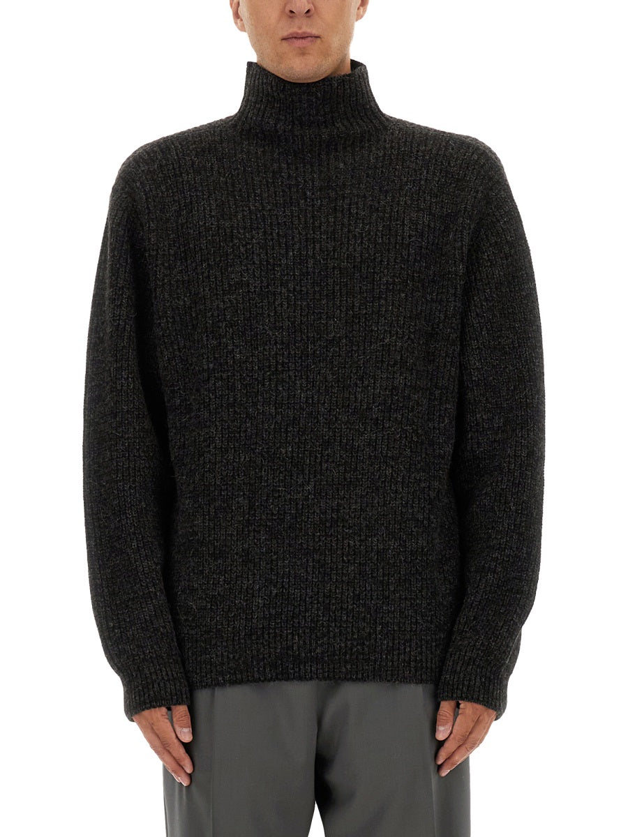 Lemaire Men Turtleneck Sweater LEMAIRE