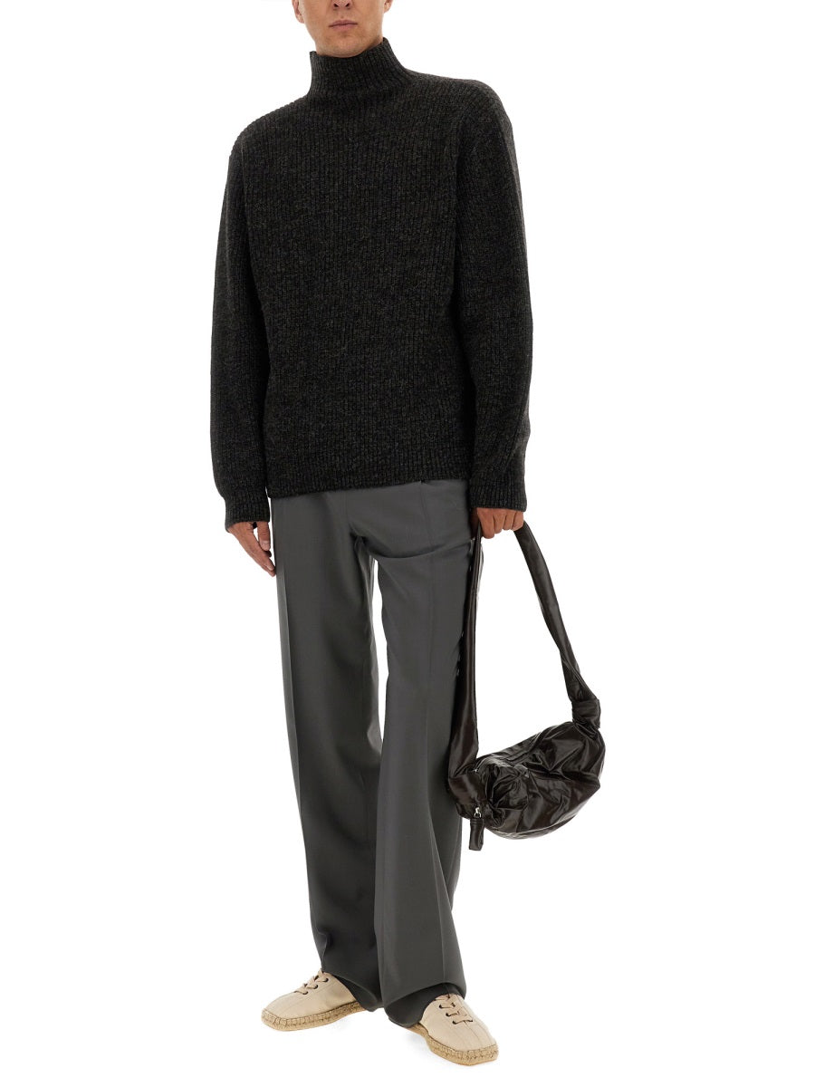 Lemaire Men Turtleneck Sweater LEMAIRE
