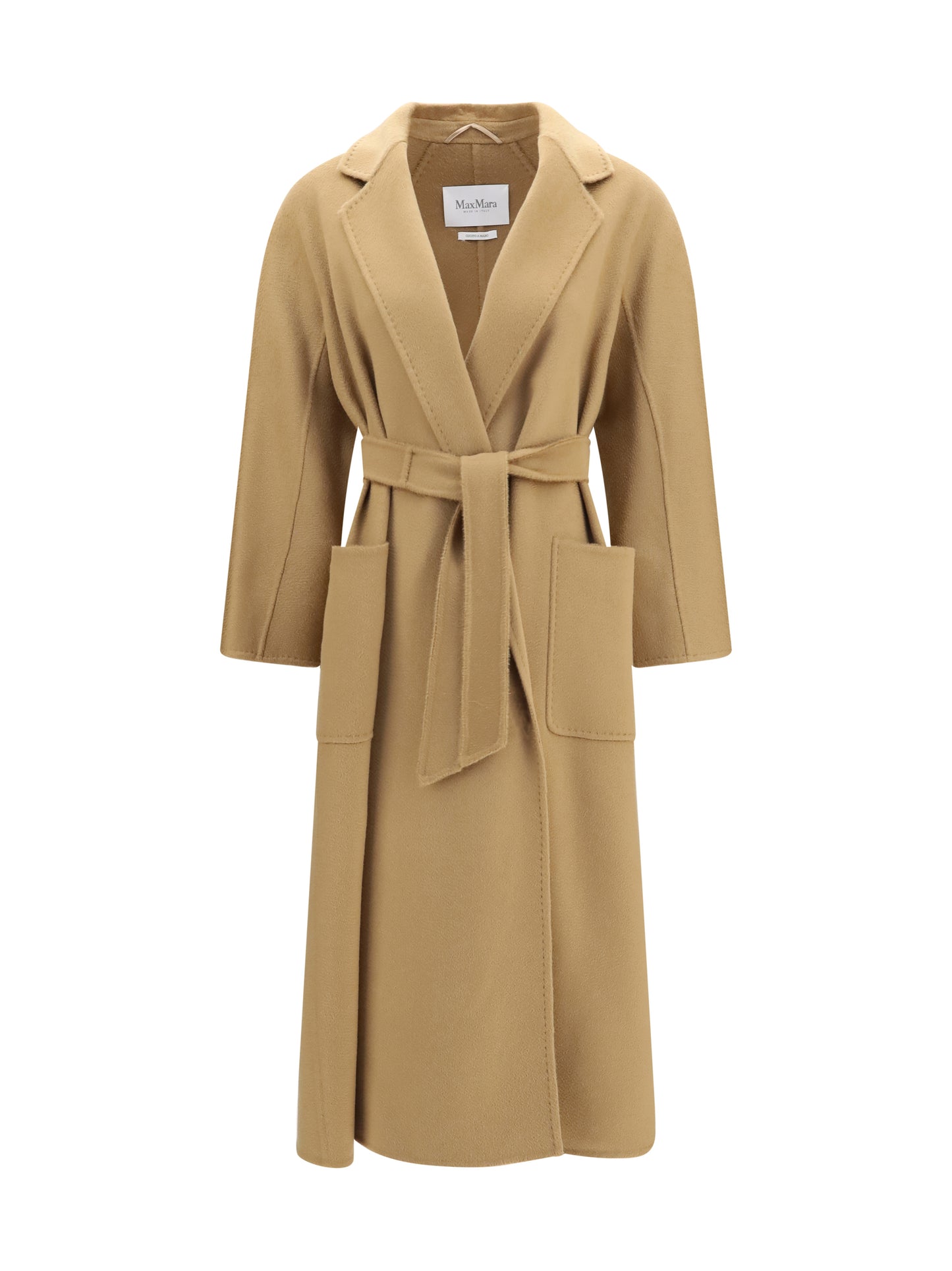 Max Mara Women Ludmilla Coat MAX MARA